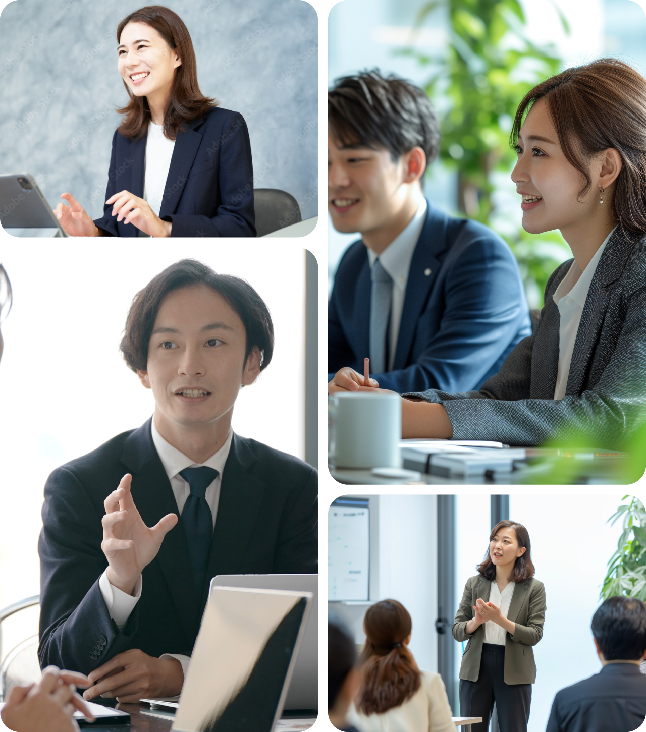 ウィルオブ・パートナーとは？