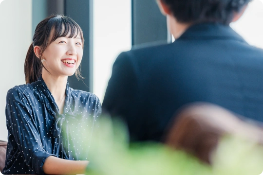 採用代行業務のイメージ